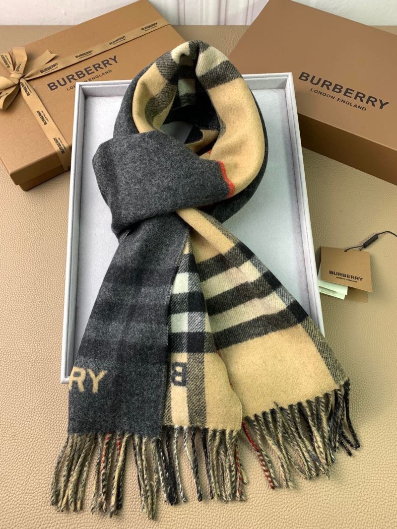 Burberry Scarf